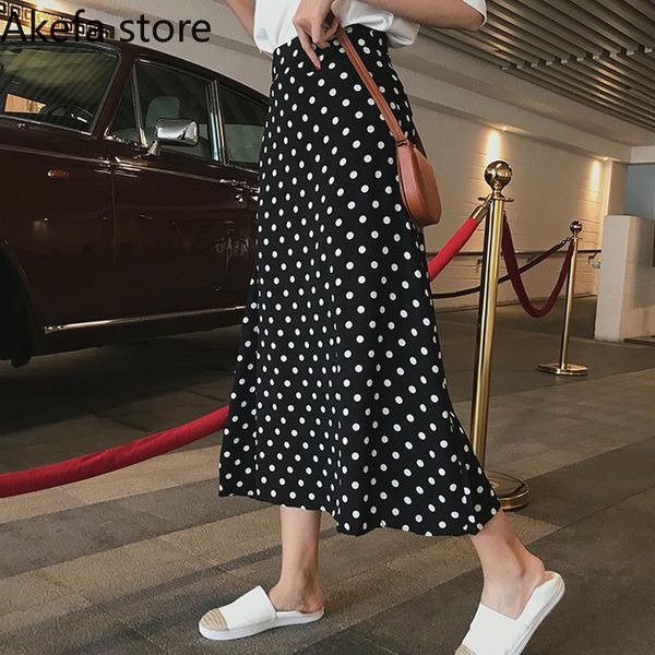 skirts women high waist elegant sweet lovely ulzzang long spring summer korean style slim a-line womens skirt chic casual, Black
skirts women high waist elegant sweet lovely ulzzang long spring summer korean style slim a-line womens skirt chic casual, Black