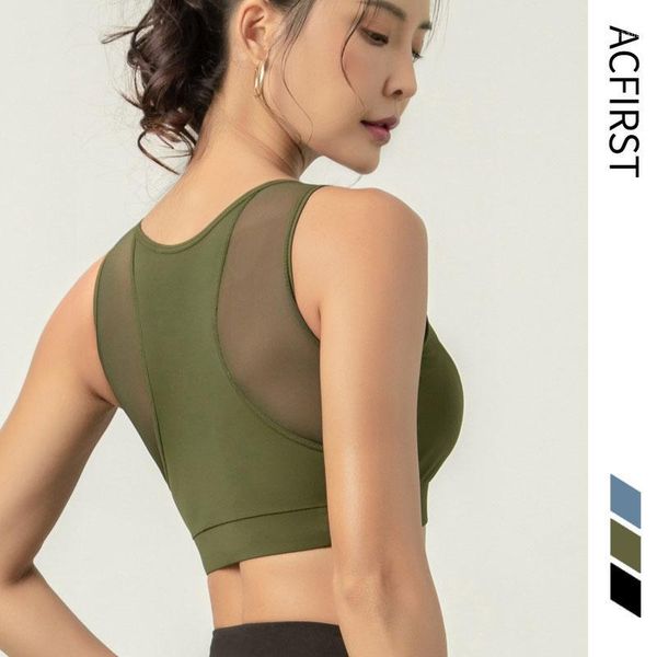 gym clothing acfirst women bras breathable anti-sweat shockproof padded sports bra yoga athletic running fitness workout sport 1, White;black
gym clothing acfirst women bras breathable anti-sweat shockproof padded sports bra yoga athletic running fitness workout sport 1, White;black