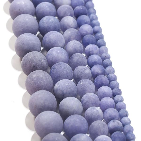 1strand lot 4 6 8 10mm matte frosted purple chalcedony stone round loose spacer beads for diy bracelet jewelry makings supplies h bbyfme
1strand lot 4 6 8 10mm matte frosted purple chalcedony stone round loose spacer beads for diy bracelet jewelry makings supplies h bbyfme