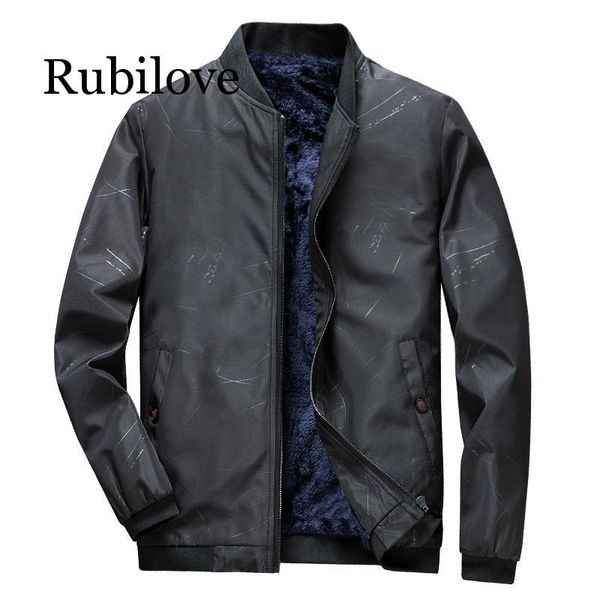 2020 mens jacket winter casual coats warm bomber zipper jacket men thicken slim outwear coat male brand windbreaker veste, Black;brown
2020 mens jacket winter casual coats warm bomber zipper jacket men thicken slim outwear coat male brand windbreaker veste, Black;brown