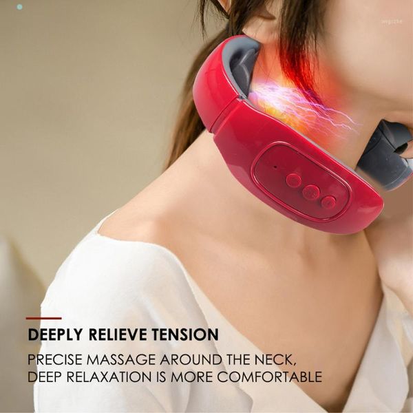 cervical vertebra impulse massage electric pulse back and neck instrument blood circulation machine chiropractic relax1
cervical vertebra impulse massage electric pulse back and neck instrument blood circulation machine chiropractic relax1
