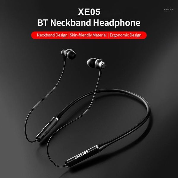 lenovo xe05 earphones with microphone bluetooth 5.0 earbuds waterproof headset portable music fashion wireless headphone1
lenovo xe05 earphones with microphone bluetooth 5.0 earbuds waterproof headset portable music fashion wireless headphone1