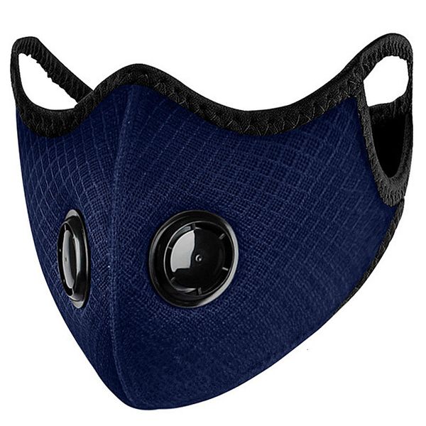 4 colors cycling face 3 lays with filters sport training double air breathable valve mask
4 colors cycling face 3 lays with filters sport training double air breathable valve mask