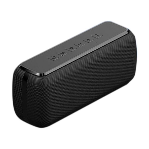 60w portable bluetooth speaker bass waterproof column tws stereo subwoofer support tf card aux soundbar
60w portable bluetooth speaker bass waterproof column tws stereo subwoofer support tf card aux soundbar