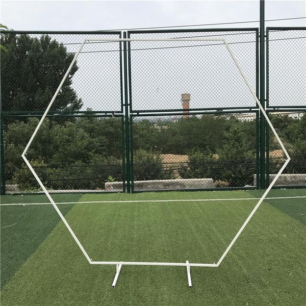 hexagon wedding arch decor backdrop stand flower arch geometric home party backdrop stand decoration
hexagon wedding arch decor backdrop stand flower arch geometric home party backdrop stand decoration