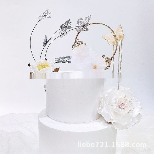 icqss copyright internet celebrity same style fairy love flower wedding smart 5zjfw cake wire plug-in butterfly butterflycake butterfly deco
icqss copyright internet celebrity same style fairy love flower wedding smart 5zjfw cake wire plug-in butterfly butterflycake butterfly deco