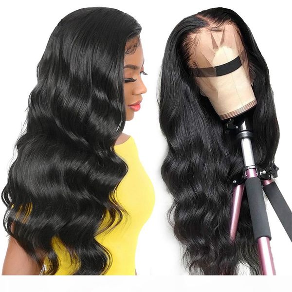 body wave lace front wig pre plucked human hair wigs brazilian body wave lace front human hair wigs 360 lace frontal wig, Black;brown
body wave lace front wig pre plucked human hair wigs brazilian body wave lace front human hair wigs 360 lace frontal wig, Black;brown