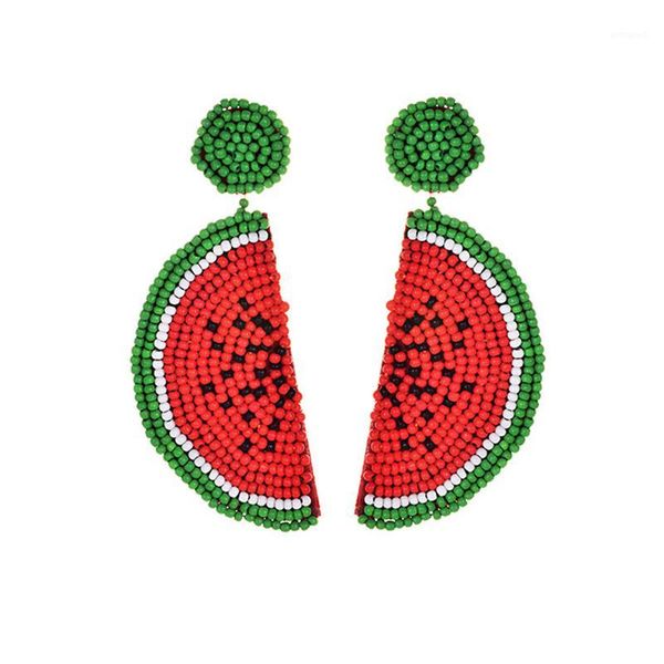 dangle & chandelier fashion watermelon crystal flower drop earring for wedding gift bohemian cute party vintage resin statement earings1, Silver
dangle & chandelier fashion watermelon crystal flower drop earring for wedding gift bohemian cute party vintage resin statement earings1, Silver