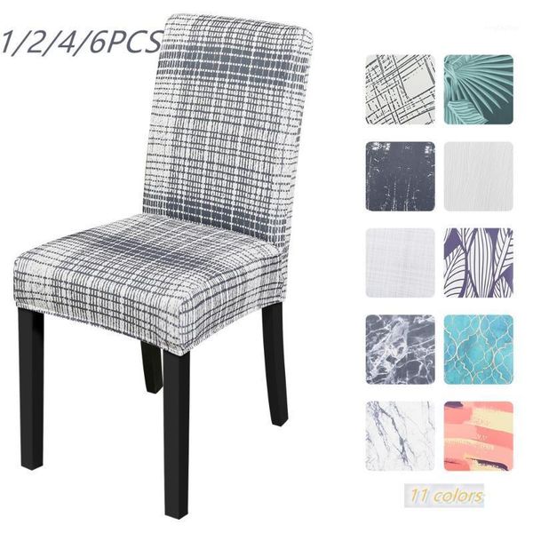 chair covers 1/2/4/6pcs spandex printed stretch elastic universal cover slipcovers for dining room el wedding banquet1
chair covers 1/2/4/6pcs spandex printed stretch elastic universal cover slipcovers for dining room el wedding banquet1