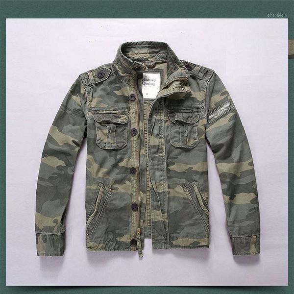 autumn and winter men clothing cotton camouflage tactical jacket outdoor camping hiking jacket s-xxl size1, Blue;black
autumn and winter men clothing cotton camouflage tactical jacket outdoor camping hiking jacket s-xxl size1, Blue;black