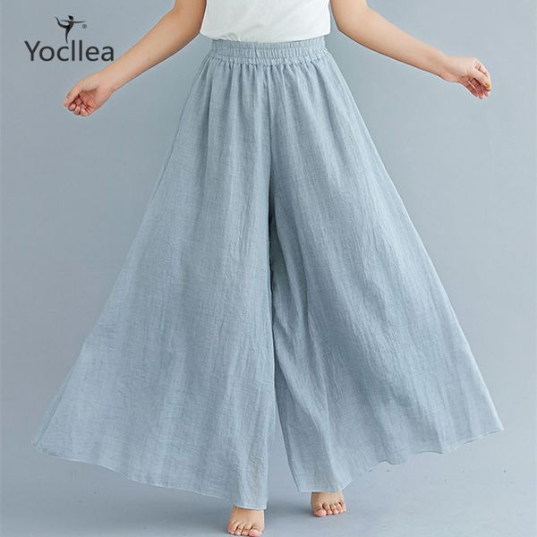 2020 summer skirt pants mori girl retro plus size cotton linen wide leg pants casual trouser hig waist bohemian holiday pants 1017, Black;white
2020 summer skirt pants mori girl retro plus size cotton linen wide leg pants casual trouser hig waist bohemian holiday pants 1017, Black;white