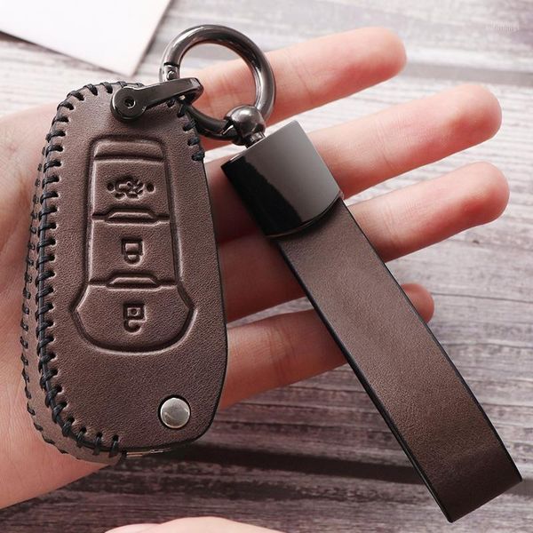 genuine leather key case for car wingbo key sleeve leather ranger car case1
genuine leather key case for car wingbo key sleeve leather ranger car case1