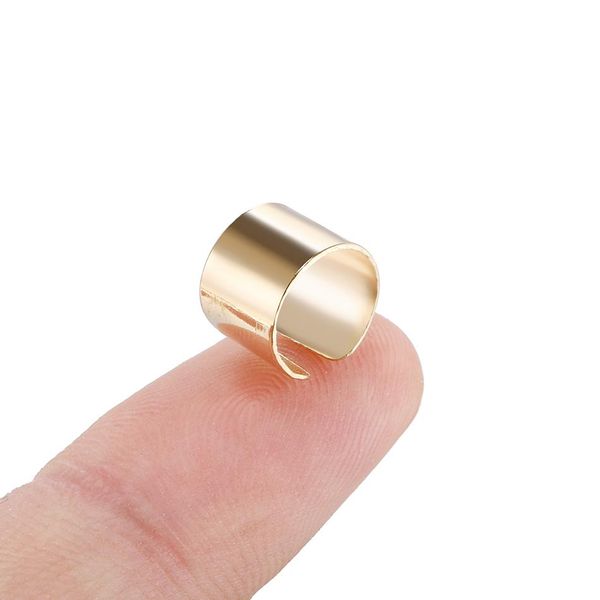 2pcs/lot alloy new european and american trade fashion simple personality pierced ear cuffs ear clip fake earrings jewelry q jllggw, Silver
2pcs/lot alloy new european and american trade fashion simple personality pierced ear cuffs ear clip fake earrings jewelry q jllggw, Silver