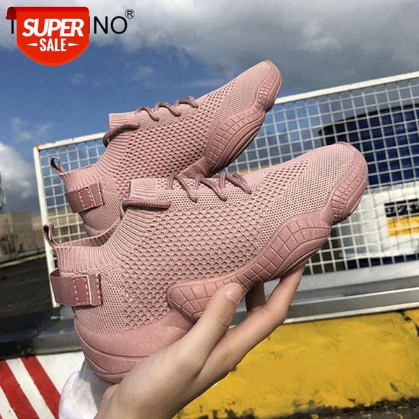 women sneakers mesh flat autumn vulcanized ladies lace up stretch fabric platform casual shoes female breathable fashion #af1b
women sneakers mesh flat autumn vulcanized ladies lace up stretch fabric platform casual shoes female breathable fashion #af1b