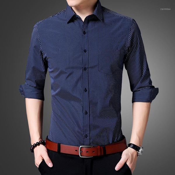 jbersee men dress shirts long sleeve shirt men spring autumn korean style striped shirts casual mens clothin1, White;black
jbersee men dress shirts long sleeve shirt men spring autumn korean style striped shirts casual mens clothin1, White;black