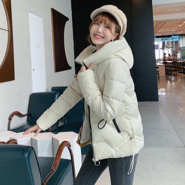 causal solid slim womens winter jackets coats 2019 new female thick warm plus size 6xl parkas women hooded coat cotton jackets1, Black
causal solid slim womens winter jackets coats 2019 new female thick warm plus size 6xl parkas women hooded coat cotton jackets1, Black