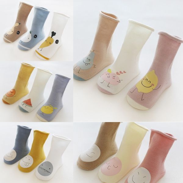 dmn0q new spring and ycsg4 cotton loose autumn cotton boneless tube children's baby socks baby socksmedium tube children's socks m, Black
dmn0q new spring and ycsg4 cotton loose autumn cotton boneless tube children's baby socks baby socksmedium tube children's socks m, Black