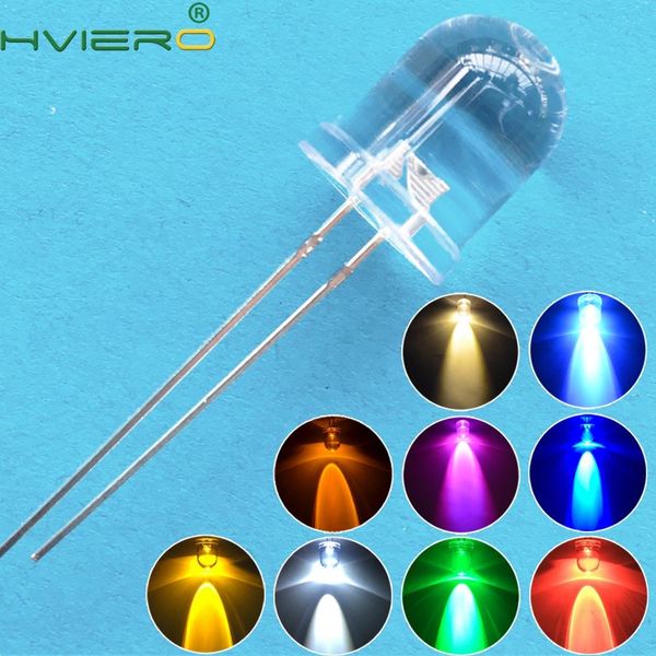 50pcs 10mm round ultra super bright emitting diode led white red green blue yellow uv pink orange light diode lamp swy wmtcag bdesybag
50pcs 10mm round ultra super bright emitting diode led white red green blue yellow uv pink orange light diode lamp swy wmtcag bdesybag