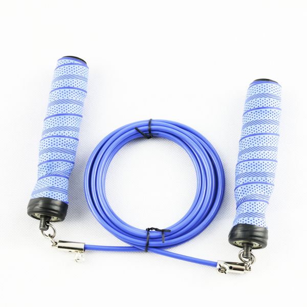 jump ropes fitness supplies adults steel wire with long hand grip exercise equipment competition jumping rope
jump ropes fitness supplies adults steel wire with long hand grip exercise equipment competition jumping rope