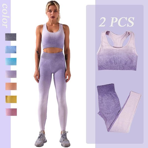 yoga outfits women set seamless sportwear female sports bra push up leggings gym clothing fitness workout suit, White;red
yoga outfits women set seamless sportwear female sports bra push up leggings gym clothing fitness workout suit, White;red