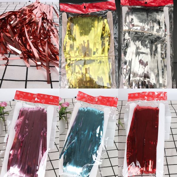 vcbzy 2 3 m aluminum layout rain curtain ins door curtain tassel party wedding christmas background wall foil pull flower 4fg2f
vcbzy 2 3 m aluminum layout rain curtain ins door curtain tassel party wedding christmas background wall foil pull flower 4fg2f