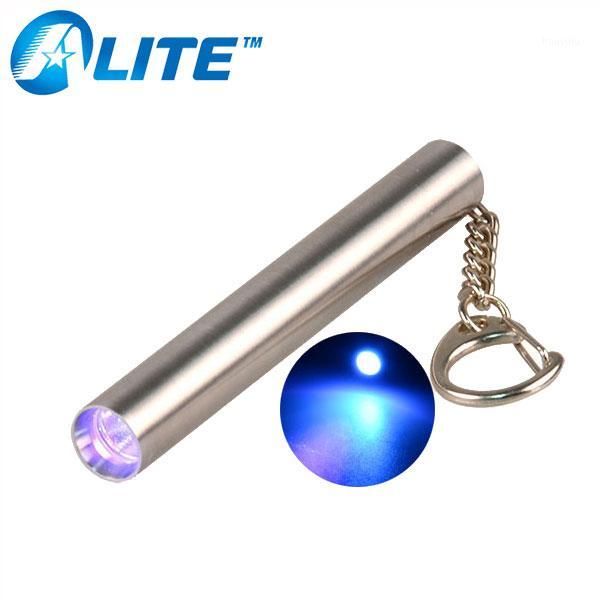 flashlights torches tmwt mini keychain 365nm 395nm uv key ring torch light ultraviolet pocket money detector1
flashlights torches tmwt mini keychain 365nm 395nm uv key ring torch light ultraviolet pocket money detector1