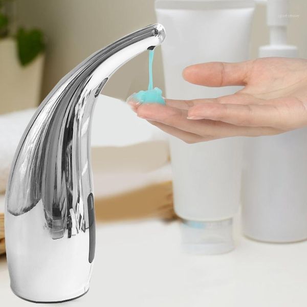 liquid soap dispenser home kitchen bathroom automatic hand infrared motion sensor ip67 waterproof1
liquid soap dispenser home kitchen bathroom automatic hand infrared motion sensor ip67 waterproof1
