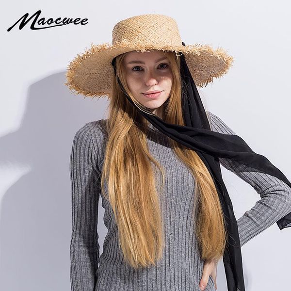 wide brim hats lace mesh dots bow raffia panama style straw cap for summer folding bucket sun solid sunmmer beach hat, Blue;gray
wide brim hats lace mesh dots bow raffia panama style straw cap for summer folding bucket sun solid sunmmer beach hat, Blue;gray