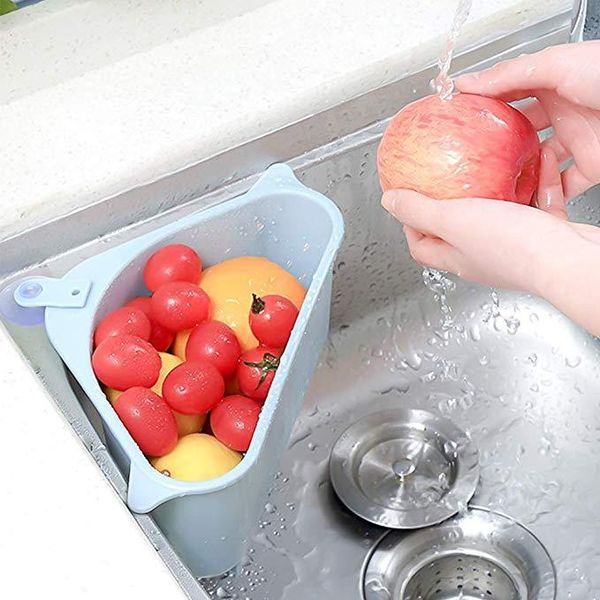 storage rack shelf triangular sponge strainer fruite drainer sink basket tool drain vegetable filter suction cup kitchen bbyhfc sweet07
storage rack shelf triangular sponge strainer fruite drainer sink basket tool drain vegetable filter suction cup kitchen bbyhfc sweet07