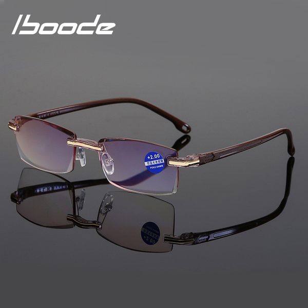 newiboode анти синие лучи reading glasses мужчины presbyopia очки женщины vintage rimless очки диоптрий 1,5 2,0 1,0 2,5 3,0 3,5 4,02021
newiboode анти синие лучи reading glasses мужчины presbyopia очки женщины vintage rimless очки диоптрий 1,5 2,0 1,0 2,5 3,0 3,5 4,02021