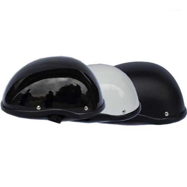 2020 universal 3 size comfortable matte german style vintage motorcycle helmet durable half face helmet motorcycle
2020 universal 3 size comfortable matte german style vintage motorcycle helmet durable half face helmet motorcycle
