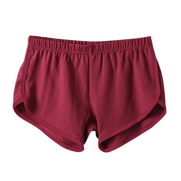 quick drying drawstring women shorts casual anti emptied cotton contrast elastic waist correndo short esportes home shorts, White;black
quick drying drawstring women shorts casual anti emptied cotton contrast elastic waist correndo short esportes home shorts, White;black