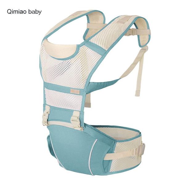 breathable ergonomic baby carrier mesh strap lightweight portable sling baby hipseat 0-36 month infant kangaroo backpack
breathable ergonomic baby carrier mesh strap lightweight portable sling baby hipseat 0-36 month infant kangaroo backpack