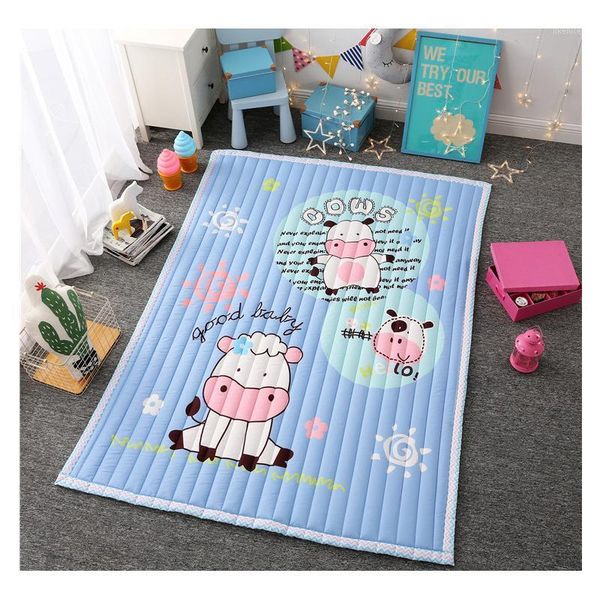 thicken infant creeping skid-proof healthy cartoon animal carpet mat four seasons baby living room bedroom game mat carpet1
thicken infant creeping skid-proof healthy cartoon animal carpet mat four seasons baby living room bedroom game mat carpet1