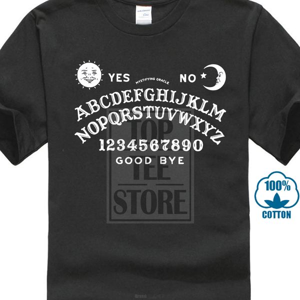 2018 summer new fashion slim new 3d printed cool ouija board occult goth 3d printed mens cool hoodie designers t shirts sweatshirt
2018 summer new fashion slim new 3d printed cool ouija board occult goth 3d printed mens cool hoodie designers t shirts sweatshirt