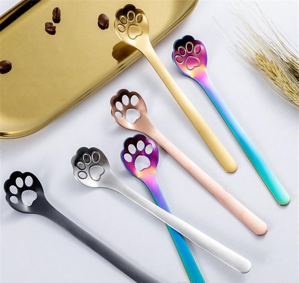starbucks coffee spoon sugar spoon creative cat paw design colored stainless ste jllzqe carshop2006
starbucks coffee spoon sugar spoon creative cat paw design colored stainless ste jllzqe carshop2006