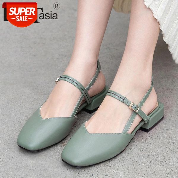 doratasia round toe solid ladies sandals casual leisure handmade sandals women round toe back strap low heels shoes woman #gf6a, Black
doratasia round toe solid ladies sandals casual leisure handmade sandals women round toe back strap low heels shoes woman #gf6a, Black