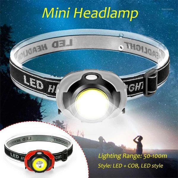headlamps mini headlamp cob led headlight 50-100m lighting range head lamp battery powered with emergency strobe light1
headlamps mini headlamp cob led headlight 50-100m lighting range head lamp battery powered with emergency strobe light1