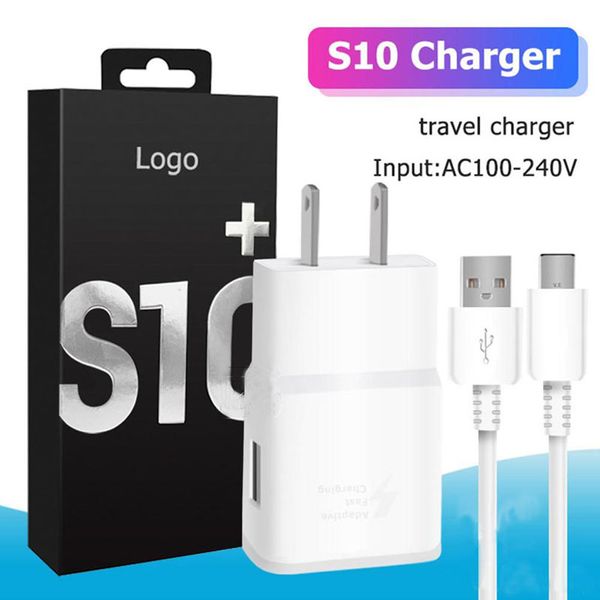 2 in 1 charger power adapter kit fast charging dock quick eu us wall plug usb c 4ft cable for samsung galaxy s20 s10 s 9 8 note 10 
2 in 1 charger power adapter kit fast charging dock quick eu us wall plug usb c 4ft cable for samsung galaxy s20 s10 s 9 8 note 10