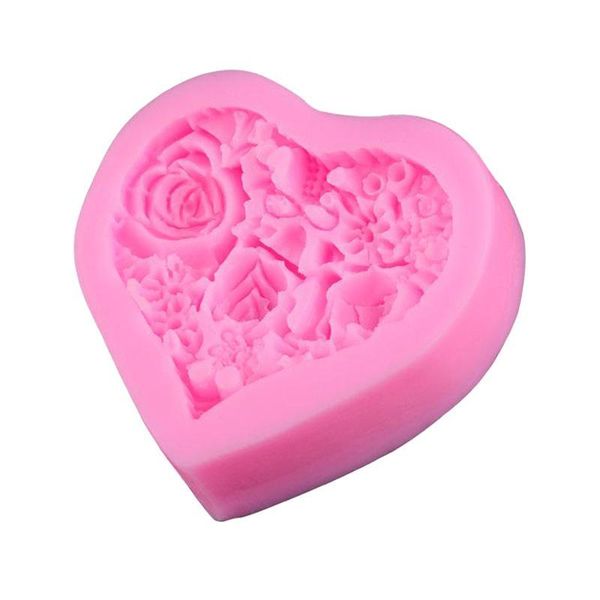 3d chocolate supplies fondant shape clay mold decorating tool heart diy soap silicone pudding cake rose for polymer bbycwo lipper
3d chocolate supplies fondant shape clay mold decorating tool heart diy soap silicone pudding cake rose for polymer bbycwo lipper