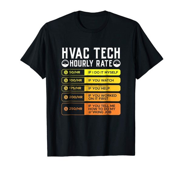 2020 fashion t shirt men hvac technician hourly rate t shirt i air conditioner wiring sport hooded sweatshirt hoodie
2020 fashion t shirt men hvac technician hourly rate t shirt i air conditioner wiring sport hooded sweatshirt hoodie