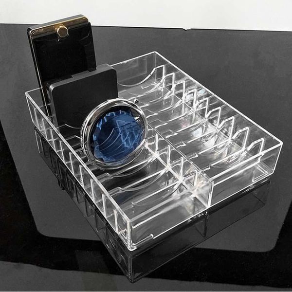 transparen acrylic 10/20/40slots jewelry display boxes bracelet holder ornament rack showcase stand jewelry organizer storage, Pink;blue
transparen acrylic 10/20/40slots jewelry display boxes bracelet holder ornament rack showcase stand jewelry organizer storage, Pink;blue