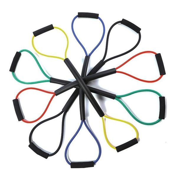 resistance bands 1pcs boxing training rubber band shadow speed punching pull rope strength gym workout
resistance bands 1pcs boxing training rubber band shadow speed punching pull rope strength gym workout