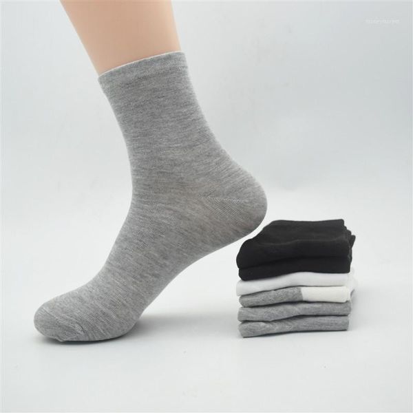 men's socks 1pairs big size casual men's business for men cotton spring autumn summer 4 colors socks1, Black
men's socks 1pairs big size casual men's business for men cotton spring autumn summer 4 colors socks1, Black