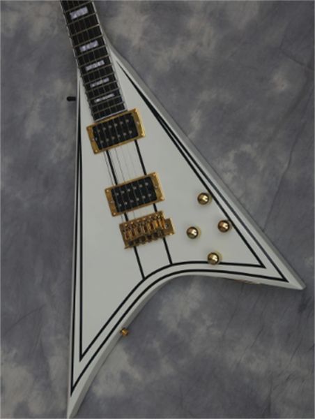 electric guitar, randy rhoads v flying, white guitar. guitars guitarra
electric guitar, randy rhoads v flying, white guitar. guitars guitarra