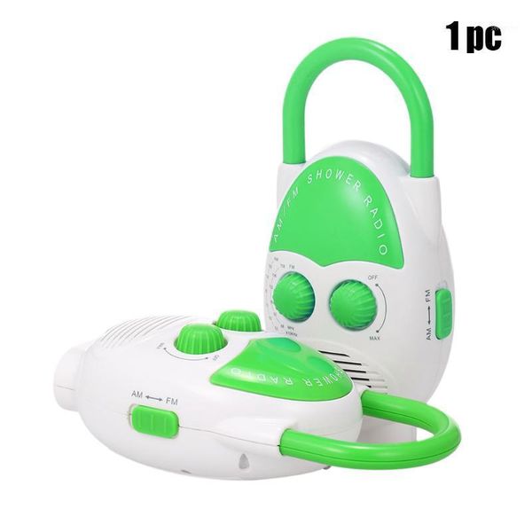 portable mini home waterproof speaker hanging gift shower radio insert card am fm music bathroom handle adjustable volume1
portable mini home waterproof speaker hanging gift shower radio insert card am fm music bathroom handle adjustable volume1
