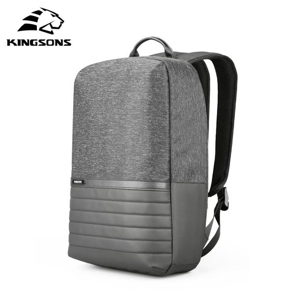 kingsons 15.6'' men backpacks fashion anti-theft backpacks for school casual rucksack daypack nylon lap2020
kingsons 15.6'' men backpacks fashion anti-theft backpacks for school casual rucksack daypack nylon lap2020