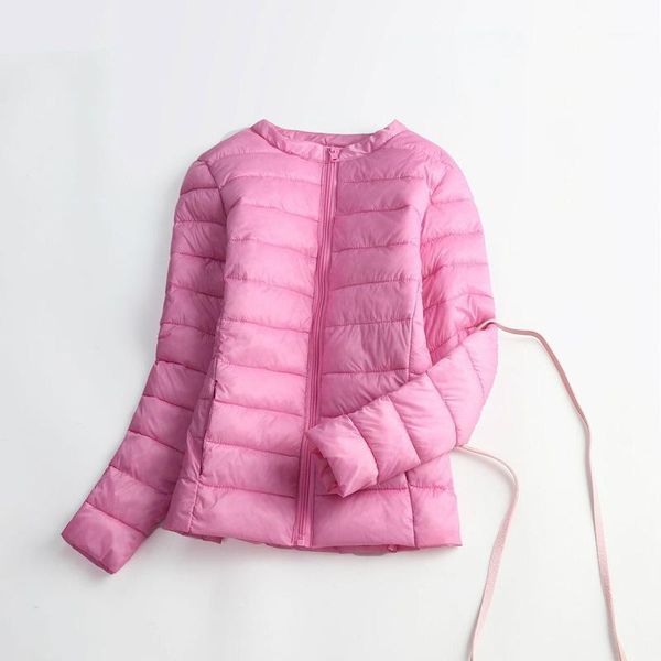 new autumn spring women jacket short coat outwear female o-neck zip-up coat cotton padded warm jacket outwear1, Black
new autumn spring women jacket short coat outwear female o-neck zip-up coat cotton padded warm jacket outwear1, Black