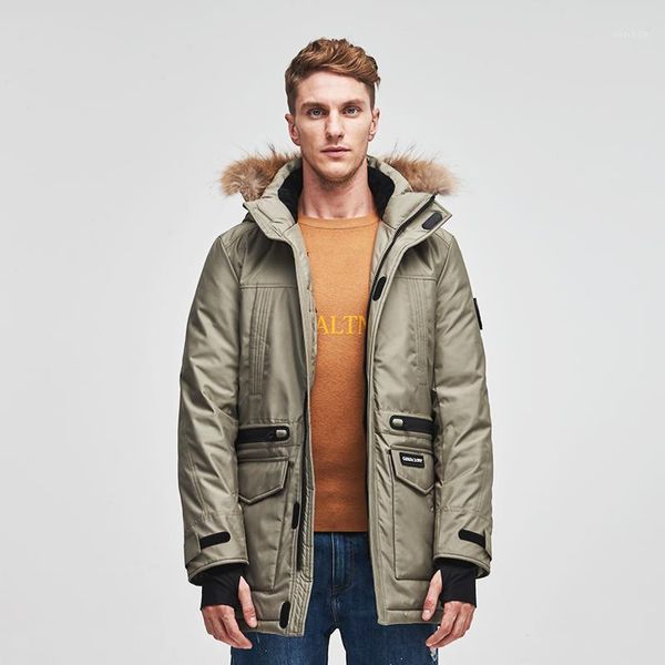 80%down jackets men winter jacket men fashion thick warm parkas fur white duck down coats casual man waterproof down jackets1, Black
80%down jackets men winter jacket men fashion thick warm parkas fur white duck down coats casual man waterproof down jackets1, Black