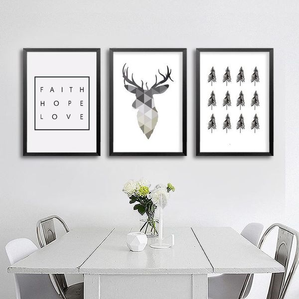 paintings geometric deer faith quote canvas painting nordic poster wall art prints scandinavian decoration pictures living room home decor1
paintings geometric deer faith quote canvas painting nordic poster wall art prints scandinavian decoration pictures living room home decor1